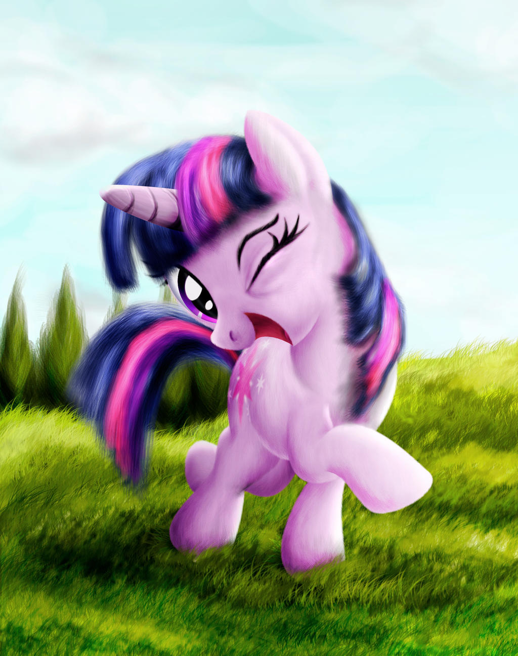 Twilight Sparkle