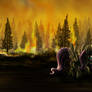 Arsonshy