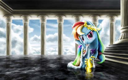 Another Rainbow Dash