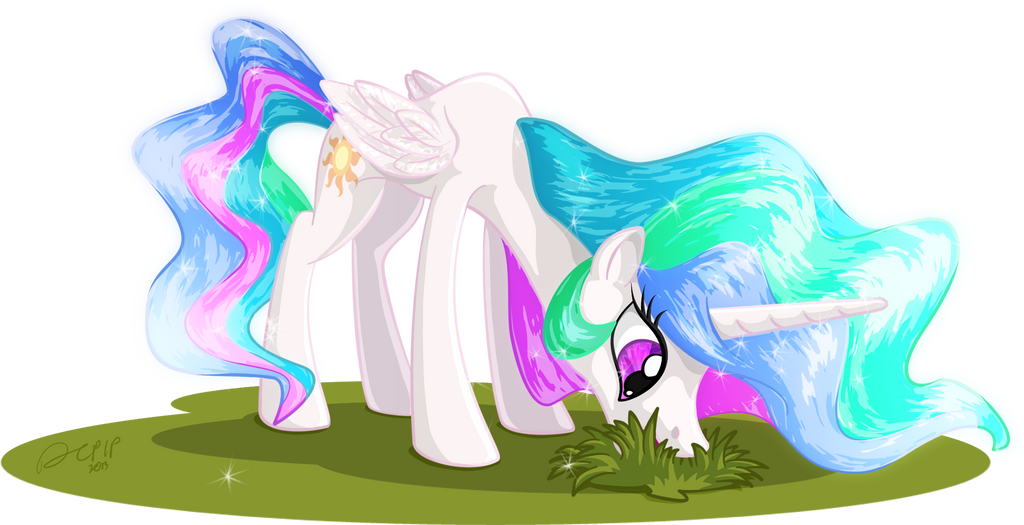 A Horse is a Horse
