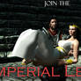 Join the Imperial Legion!