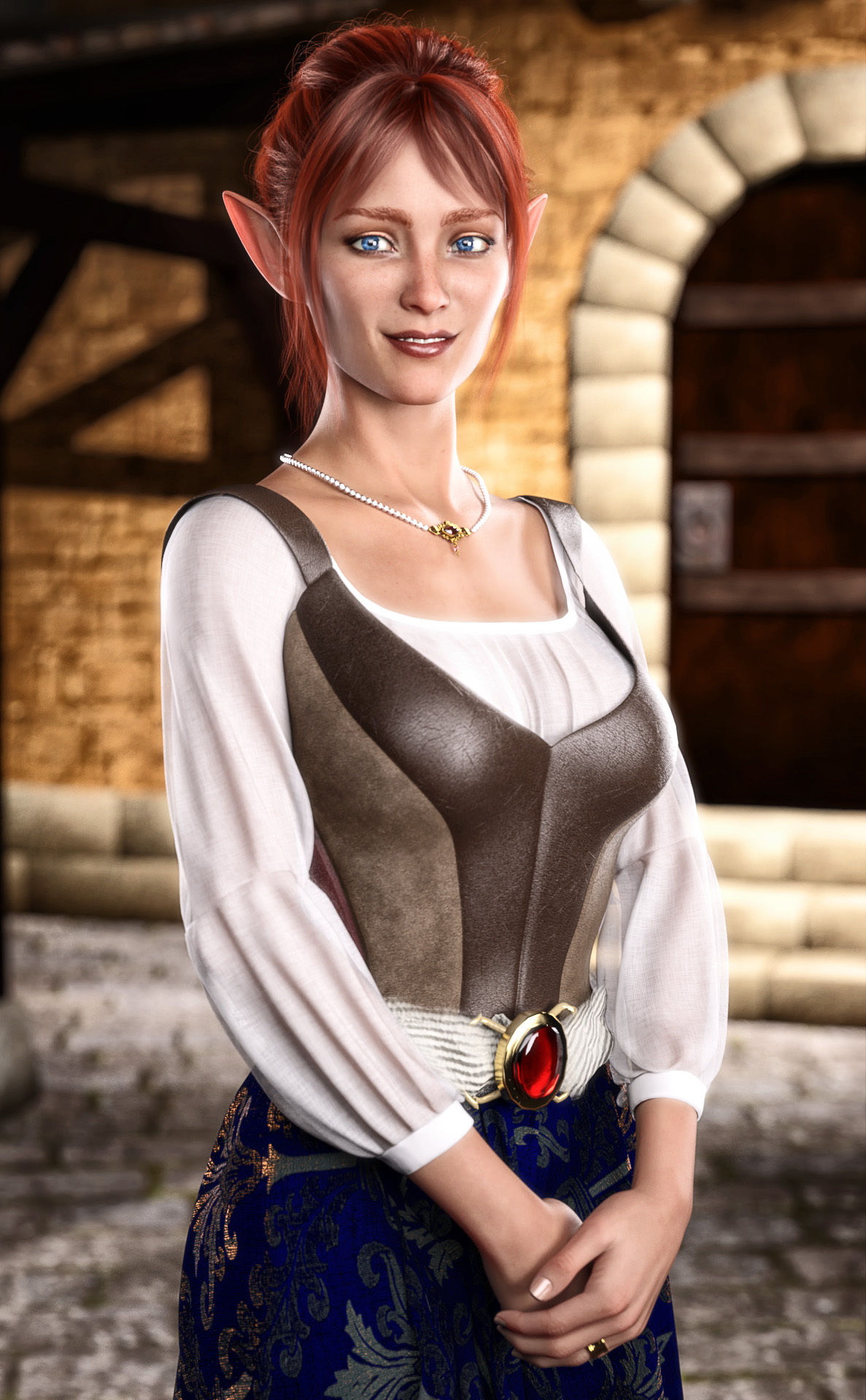 The Lady Of Stock Pot By Janus3003 On DeviantArt the-lady-of-stock-pot-by-janus3003-on-deviantart
