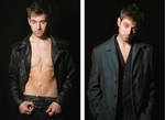 Daniel, Dressed to Kill by first-last-fallen
