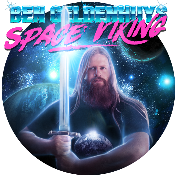 ID 2014 - Space Viking