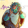 Jerry Goodberry - Good Druid Kush - 2021