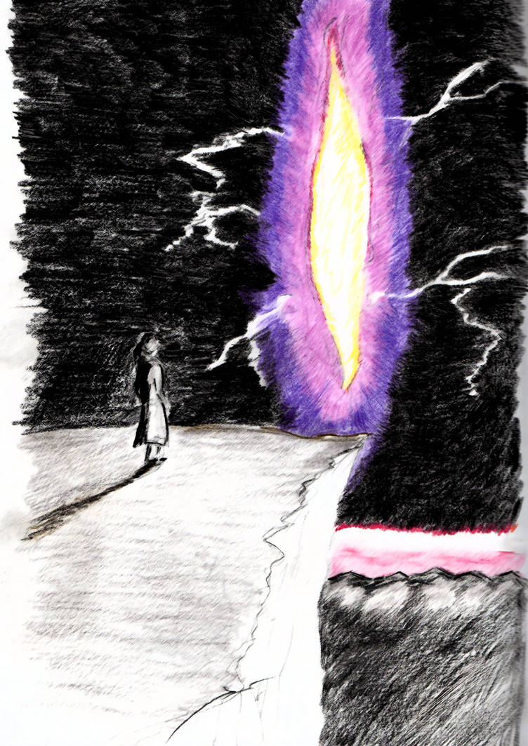 The Rift by KrizzyMoth on DeviantArt