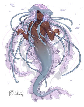 Mermay: Cassidy