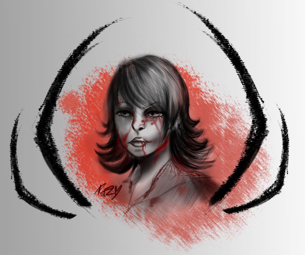 Object Of Obsession Dead By Daylight Doodle By Ritz Bits On Deviantart Object Of Obsession Dead By Daylight Doodle By Ritz Bits On Deviantart