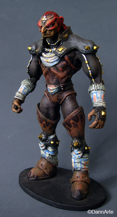 Ganondorf