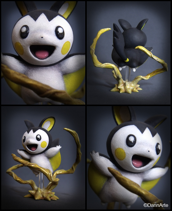 Emolga