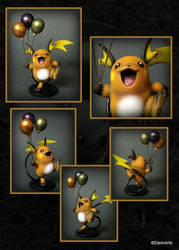 Raichu