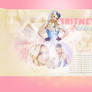 Britney Spears logo