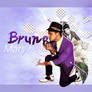Bruno Mars forum logo