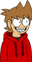 How Tord would have looked in Paul's style