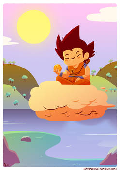 Goku