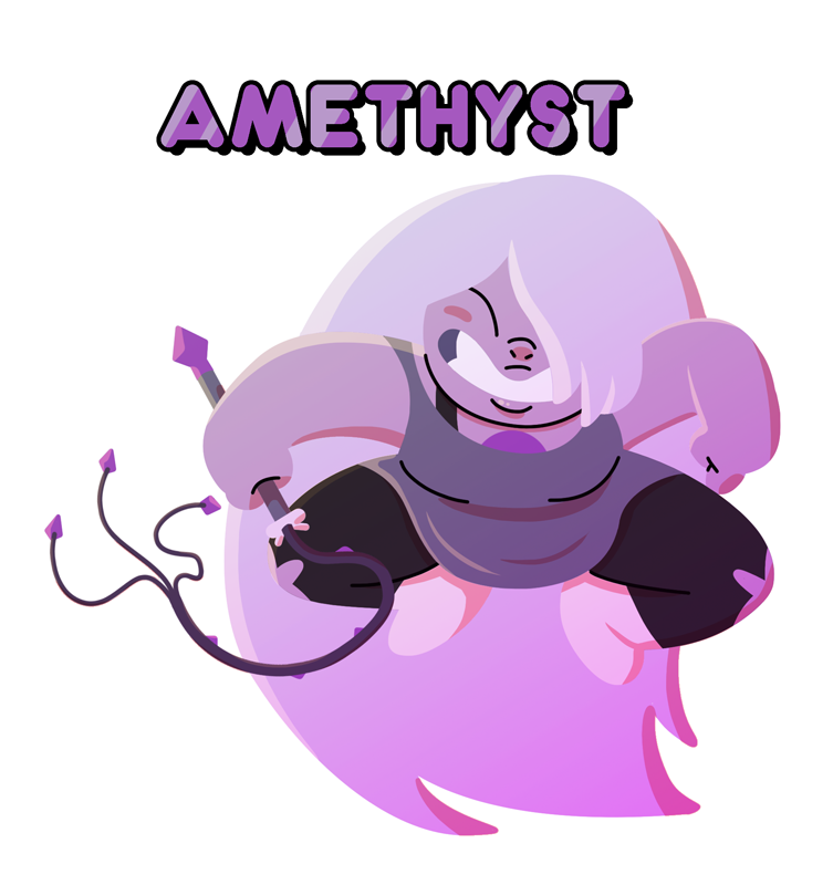 Amethyst