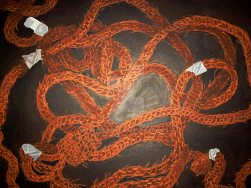 Rope