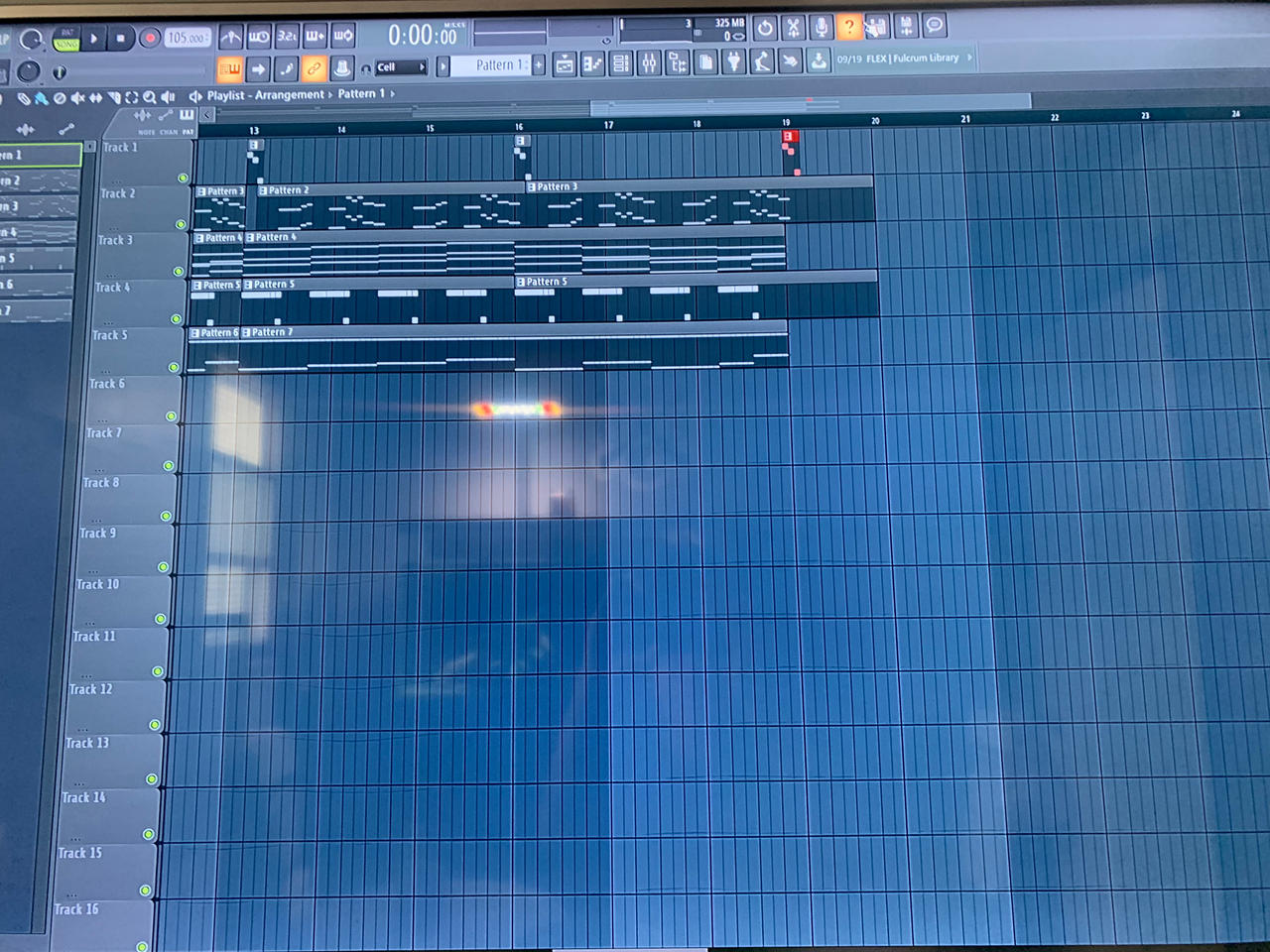 Using FL Studio by AmiastheDemon1211 on DeviantArt