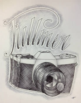 Fullmer's Camera
