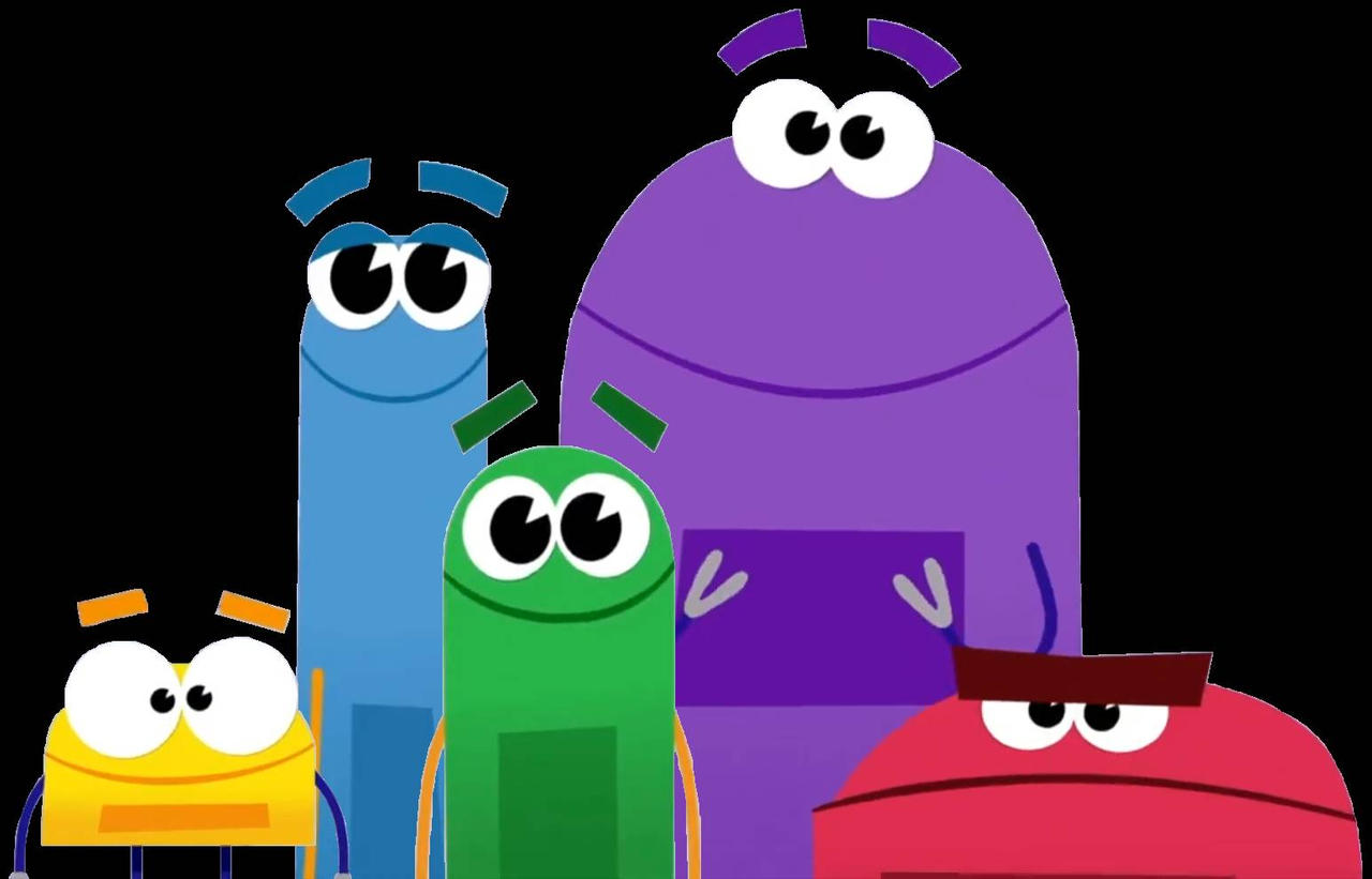 Stoybots Rabbit Storybots by Matheorua1245 on DeviantArt