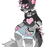 Scene Dog Adopt ( Open )