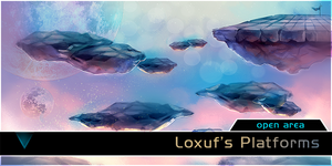 Loxuf's Platform