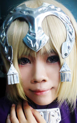 [Costest] Jeanne D'Arc