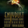 Envydust - Concert Poster