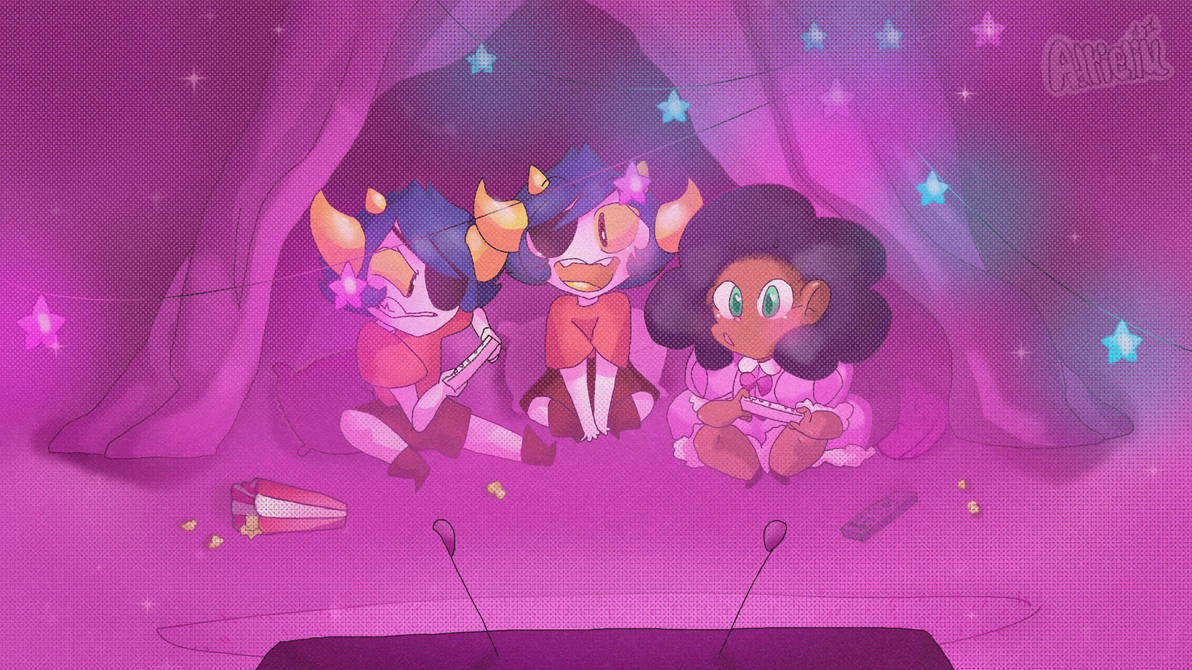 ~ Star Fort ~ by IHazPower on DeviantArt