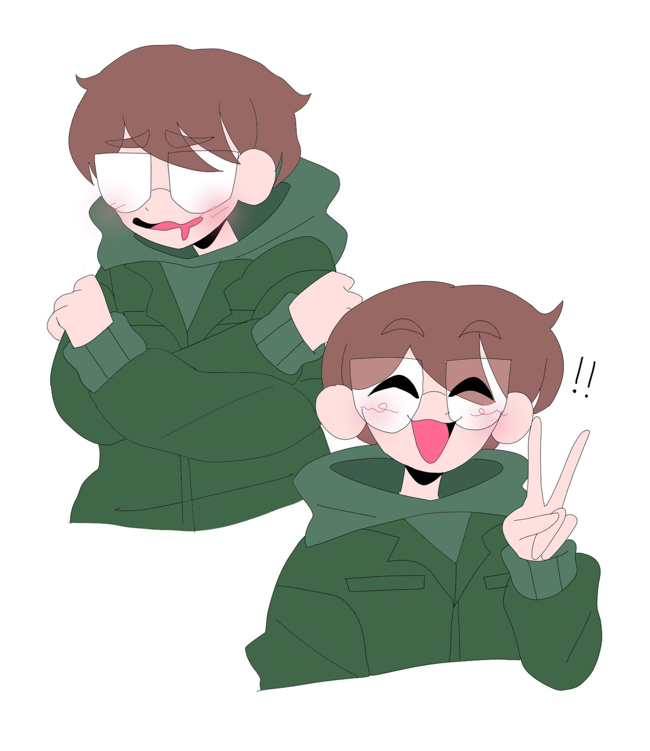 Kawaii Riddler riddler is cute by IHazPower on DeviantArt