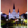 Saint Louis Cathedral