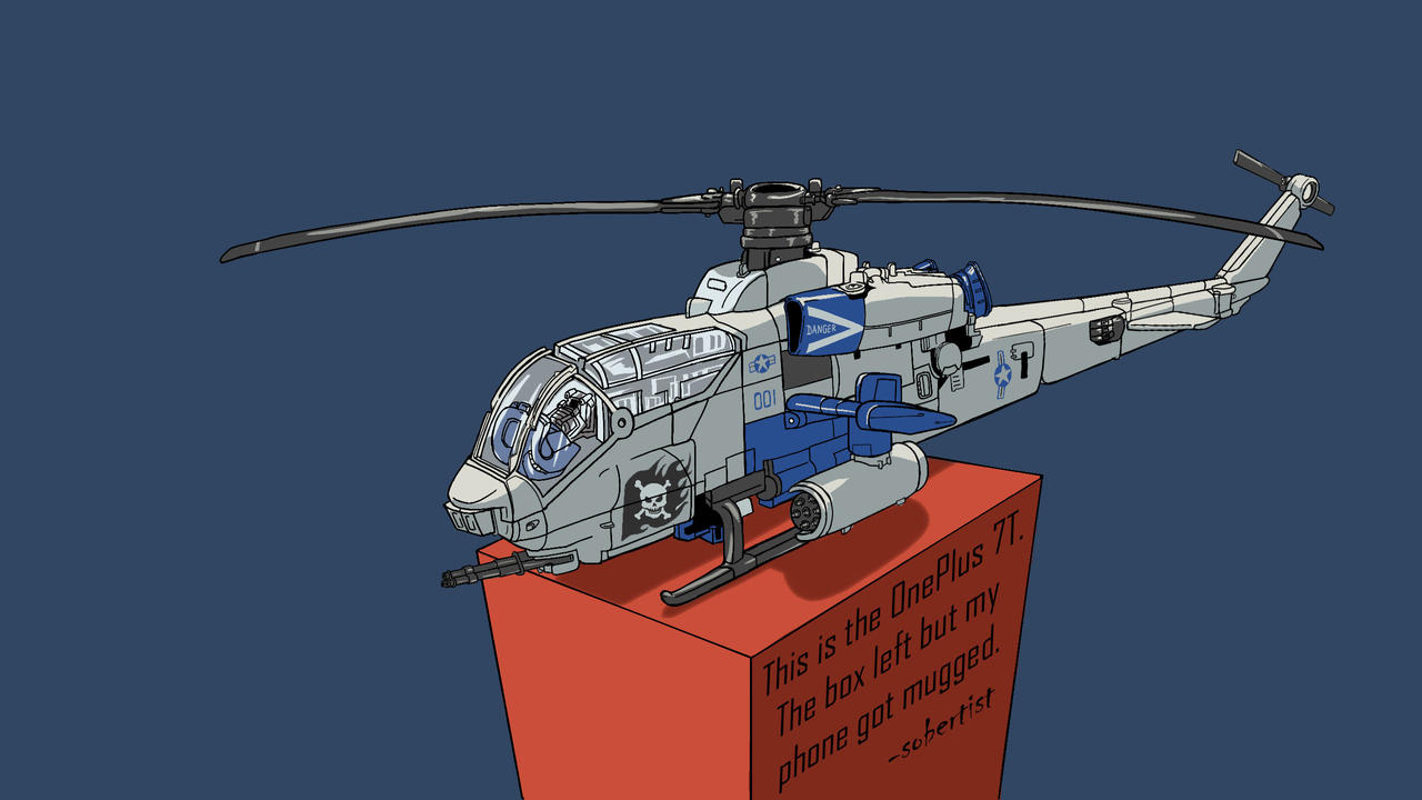 Dropkick Picture Dropkick_Helicopter by Sobertist on DeviantArt