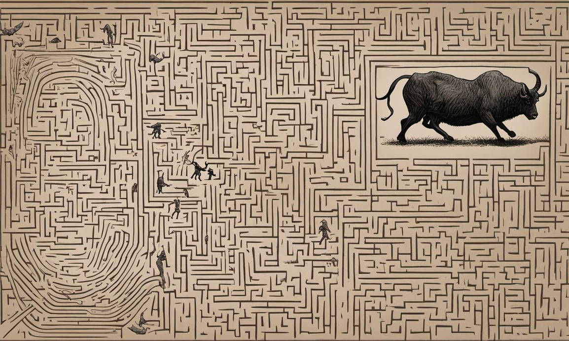 Simple Maze Deviantart maze by fsbo on DeviantArt