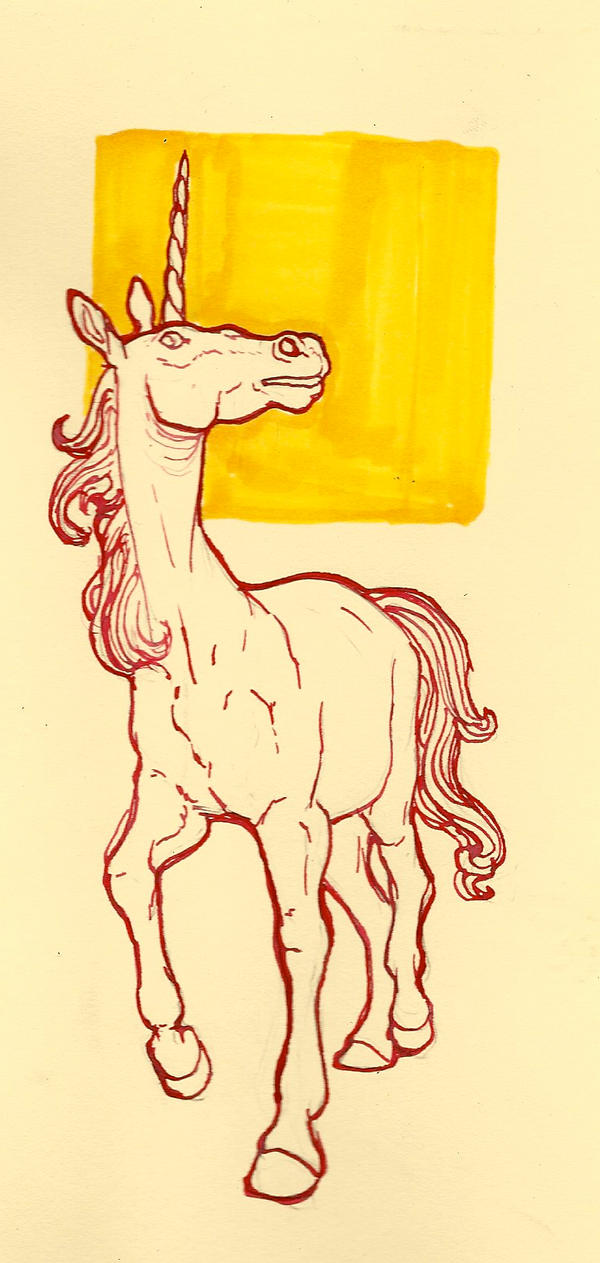 Uuunicorn