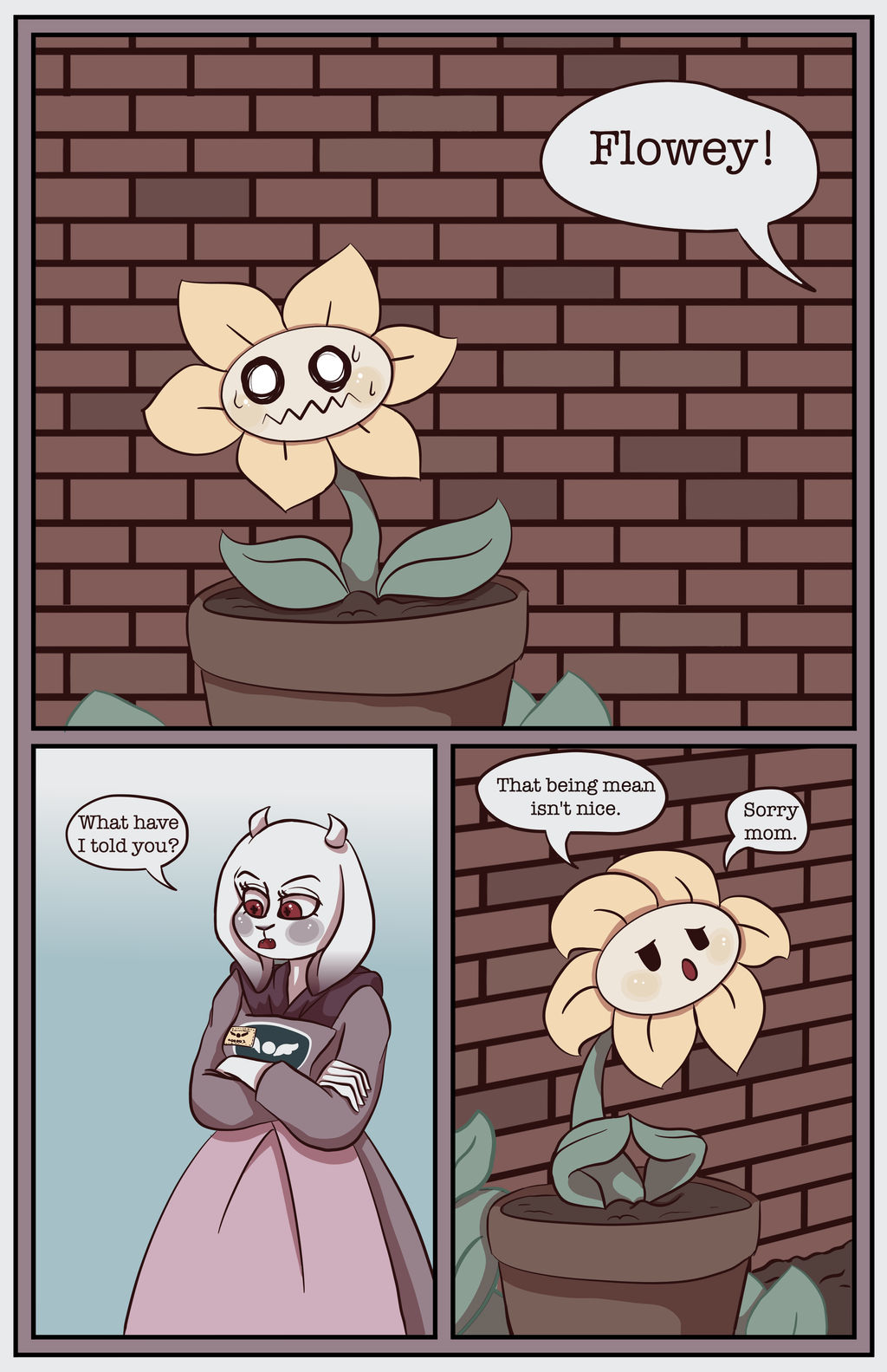 Revolution Tale Chapter: 1 (Pg-20) by Alamort-Blatherskite on DeviantArt