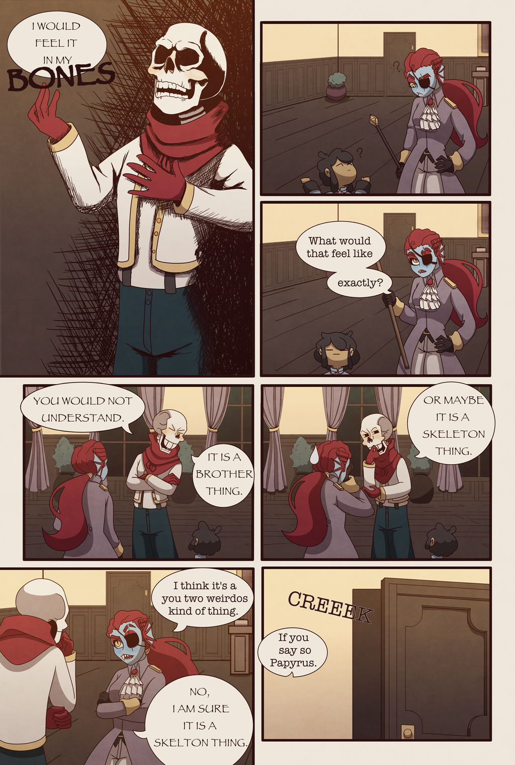 Revolution Tale Chapter: 3 (Pg-112) by Alamort-Blatherskite on DeviantArt