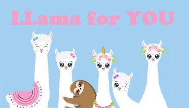 Images Cute Llamas