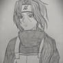 Itachi ANBU