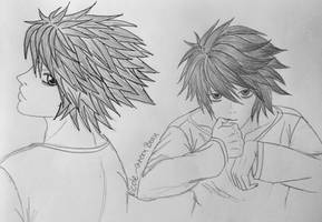 Lawliet