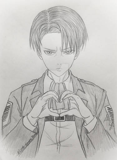 Levi (I loveYou)