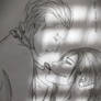 Hidan x Kakuzu - light and shadow