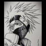 Kakashi
