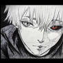 Ken Kaneki