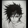 Alucard - adoptable