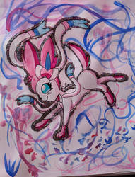 Sylveon