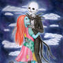 Dancing Jack and Sally