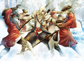 Assassin's Creed III