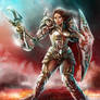 Diablo III Contest