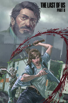 The Last of Us Tribute