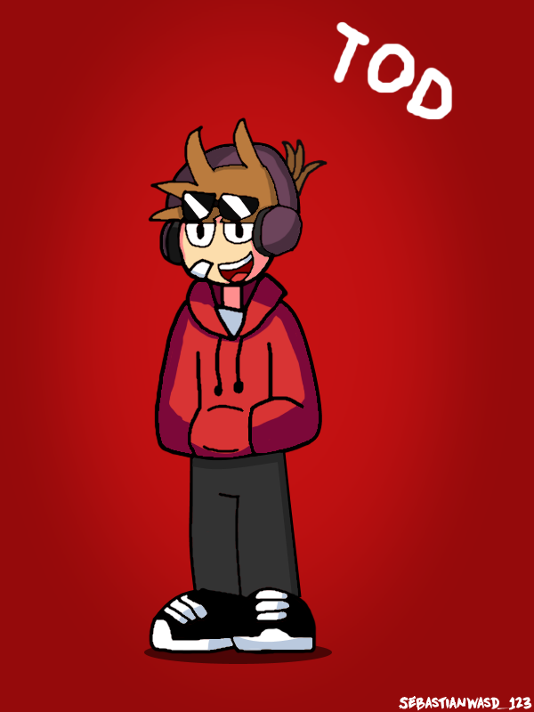 Tod by Sebastianwasd on DeviantArt